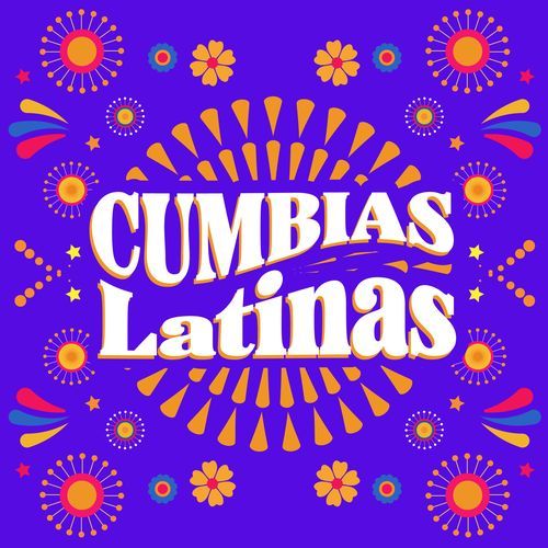 Cumbias Latinas