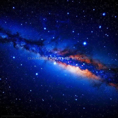 DANCE ON THE STARS