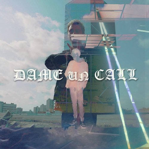 Dame un Call_poster_image