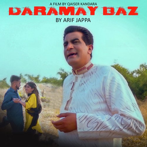 Daramay Baz