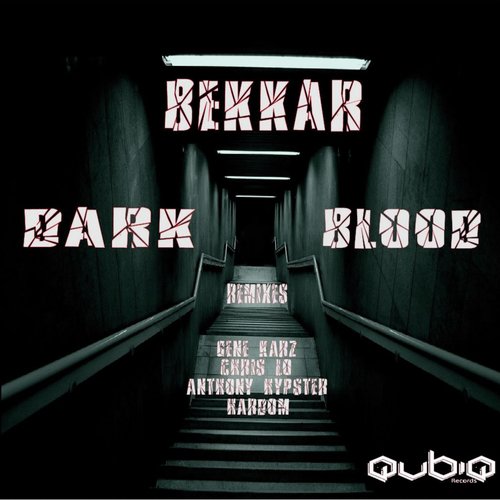 Dark Blood (Gene Karz Remix) cover art