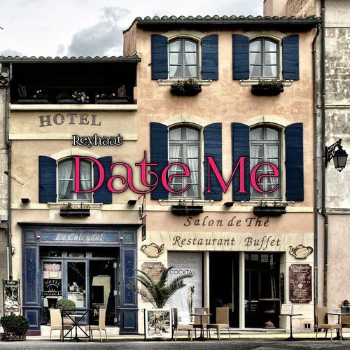Date Me