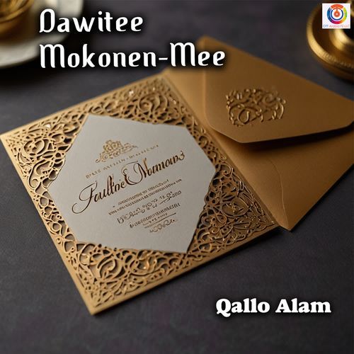 Dawitee Mokonen-Mee