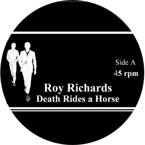 Roy Richards