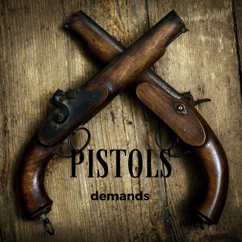 Pistols