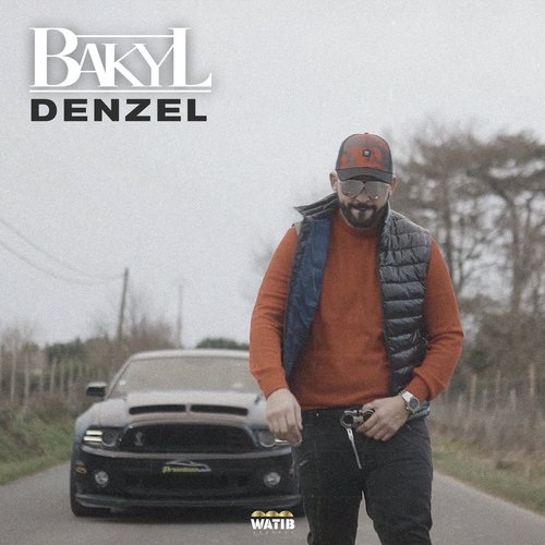 Denzel cover art