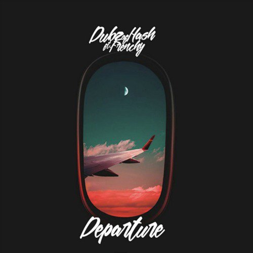 Departure (feat. Frenchy)
