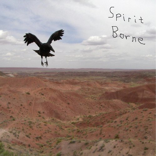 Wandering Shepherd cover art
