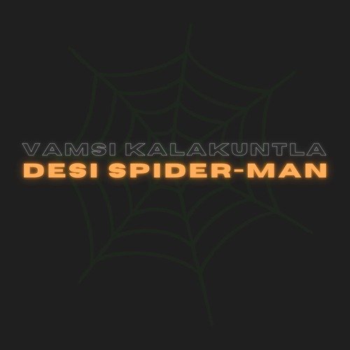 Desi Spider-man