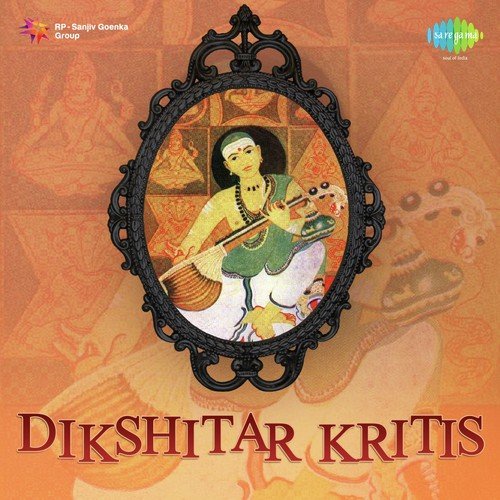 Dikshitar Krithis