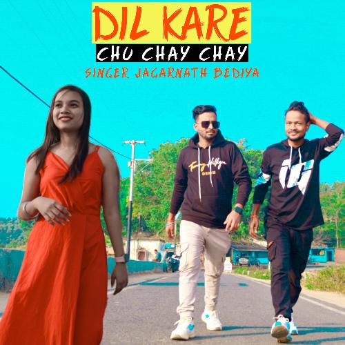 Dil Kare Chu Chai Chu