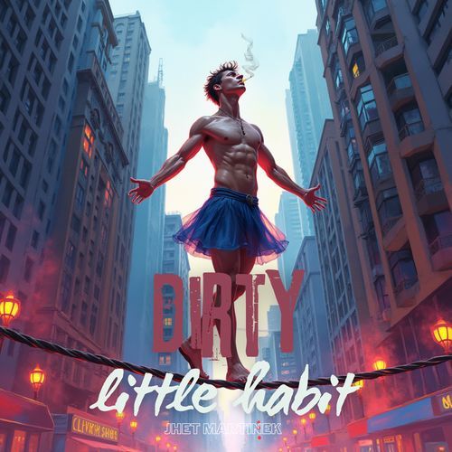 Dirty Little Habit