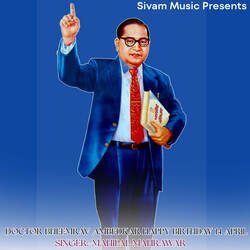 Doctor Bheemrav Ambedakar Happy Birthday 14 April-BwExV0EEDgc