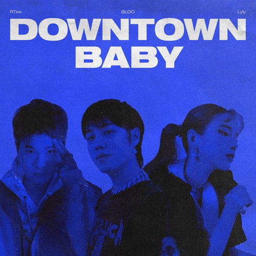 Downtown Baby_poster_image