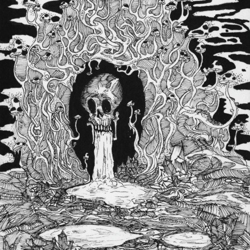 Dreams cover art