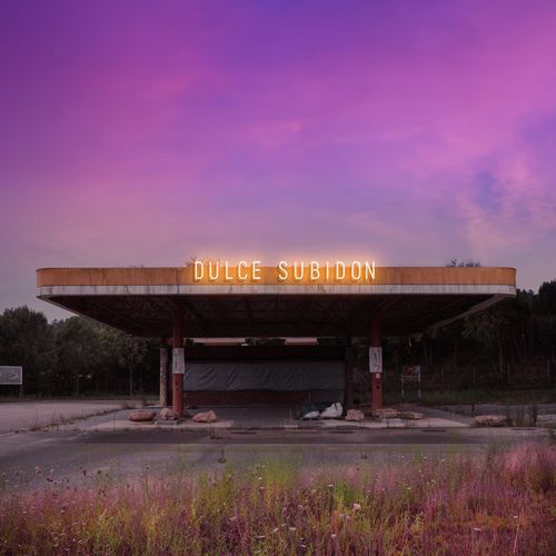 Dulce Subidón cover art