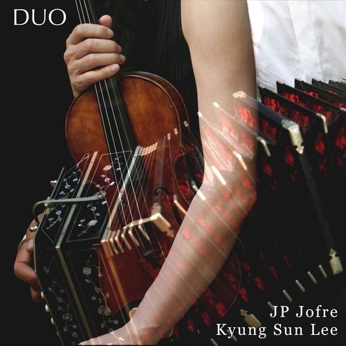 Prelude cover art