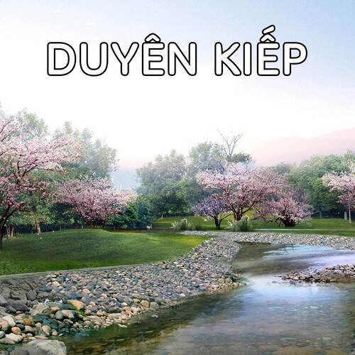 Duyên Kiếp