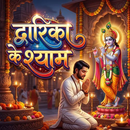 Dwarika Ke Shyam
