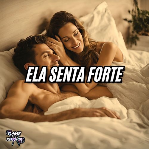 Ela Senta Forte_poster_image