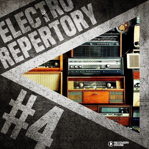 Electro Repertory #4