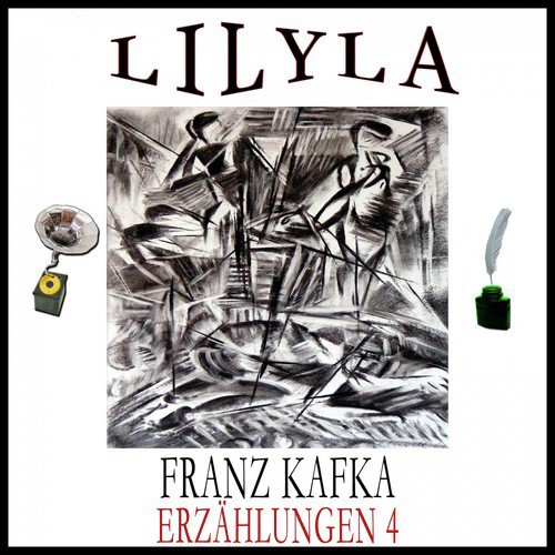 Kapitel 28 ( Erzählungen 4) cover art
