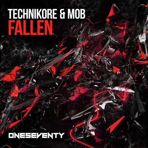 Fallen (Original Mix)