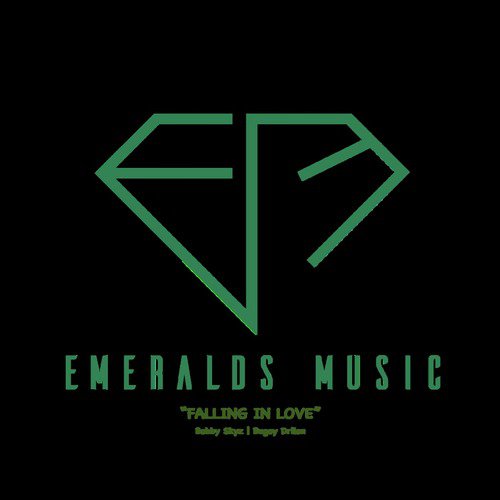 Falling in Love (feat. Bugoy Drilon)