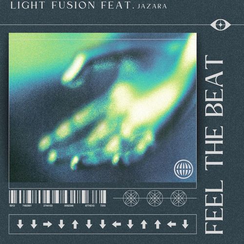 Feel The Beat (feat. Jazara)