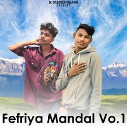 Fefriya Mandal Vo.1