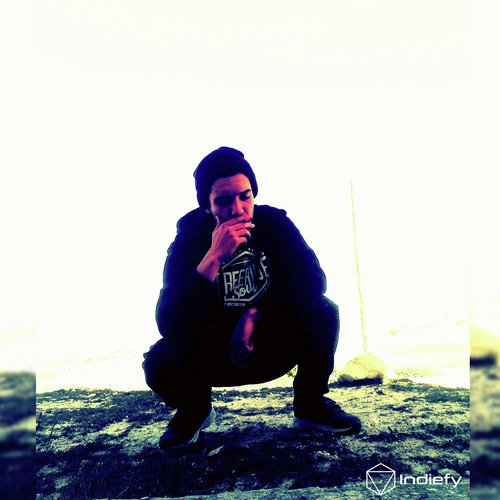 Feroz cover art