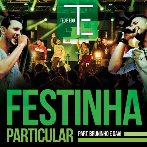 Festinha Particular_poster_image