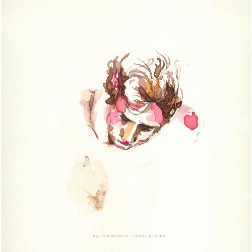 February cover art