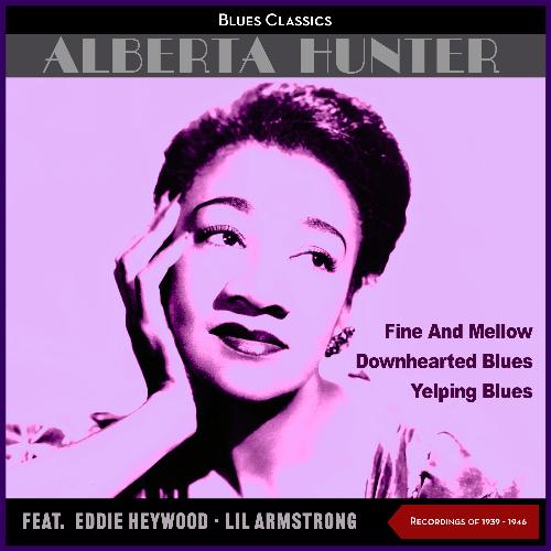 Fine and Mellow (Recordings of 1939 - 1945)_poster_image