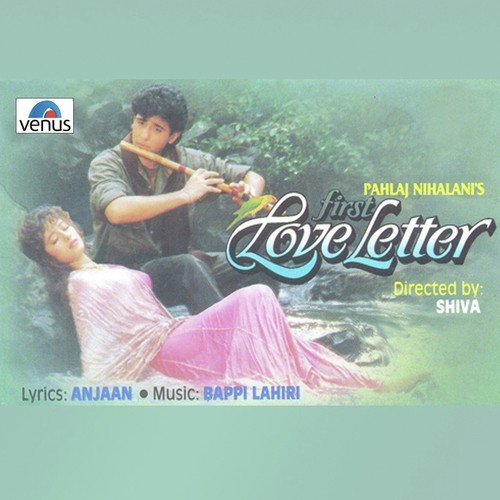 First Love Letter Download Songs By Lata Mangeshkar S P