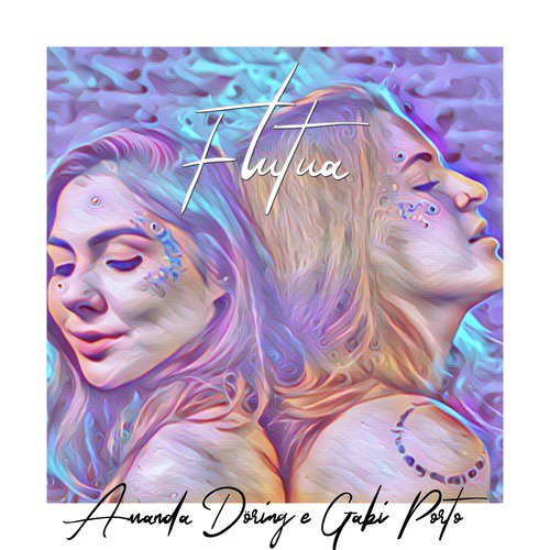 Flutua cover art