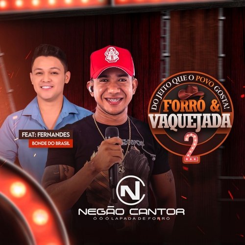 Forró e Vaquejada 2