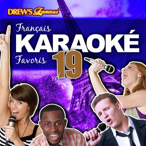 Gilberto (Version Karaoké) cover art