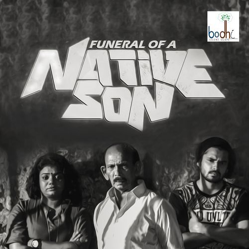 Funeral Of A Native Son
