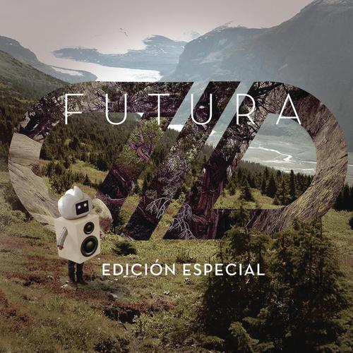 Futura (Edición Especial [En Vivo])