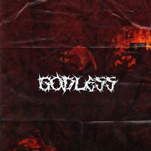 GODLESS cover art