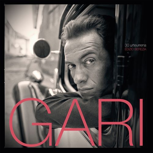 Gari (Edizio berezia)