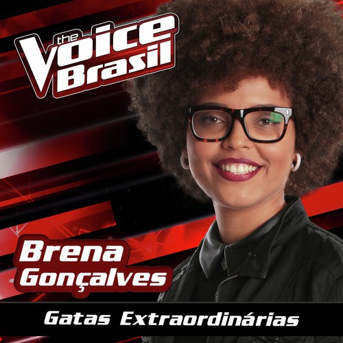 Gatas Extraordinárias (The Voice Brasil 2016)_poster_image