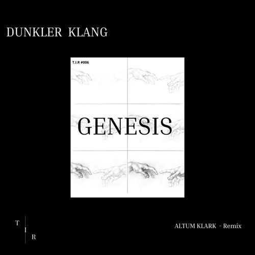 Genesis (Altum Klark Remix) cover art
