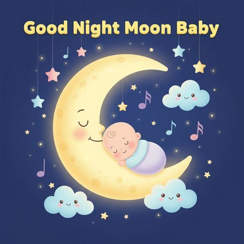Good Night Moon Baby