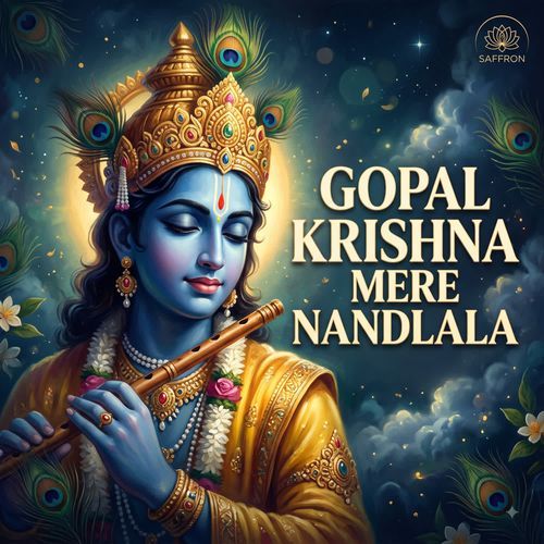Gopal Krishna Mere Nandlala