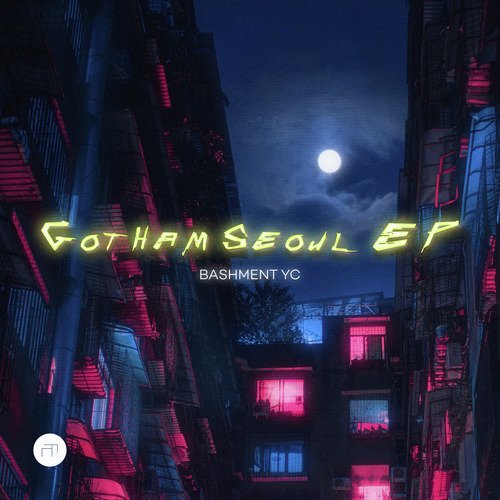Gotham Seoul EP