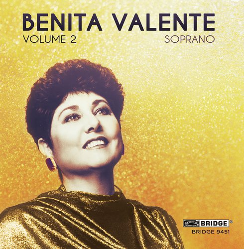 Great Singers of the 20th Century, Vol. 2