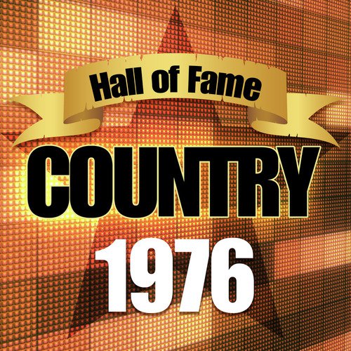 Hall of Fame Country 1976