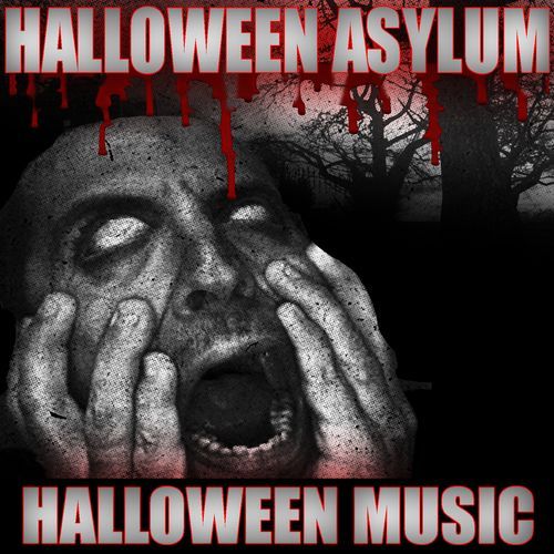Halloween Horror cover art